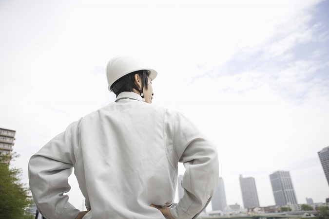 ご要望に合わせた柔軟な施工！ハヤシ工業株式会社の業務紹介