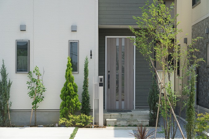 和歌山県で一戸建ての価値を再生する外構リフォームの提案